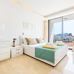 Tiki Apartmán Kaş