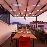 Apartmán Tiki Kaş