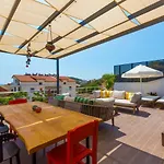 Apartmán Tiki *