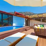 Apartmán Tiki