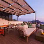 Apartmán Tiki Kaş